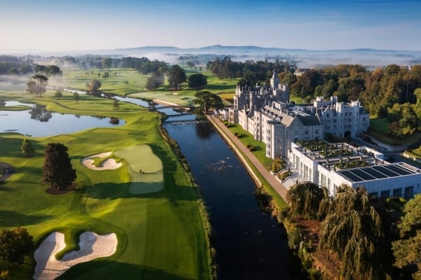 Adare Manor