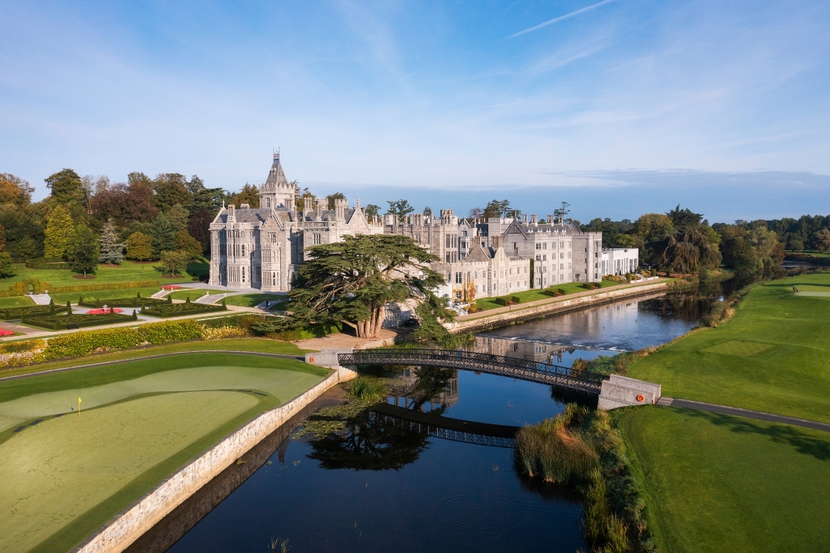 Adare Manor
